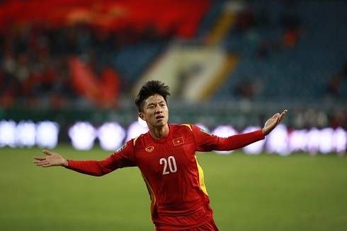 Vòng loại World Cup 2022: AFC vinh danh bàn thắng đẹp của Phan Văn Đức