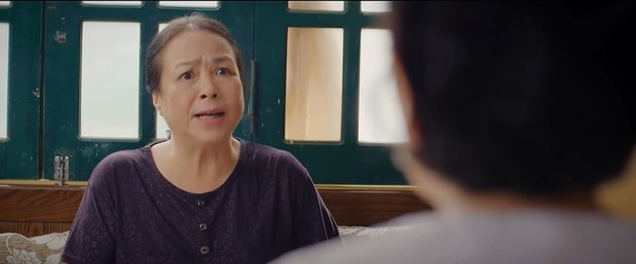 Thương ngày nắng về phần 2 tập 7: