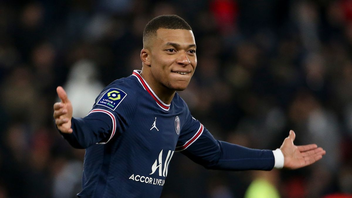 Chuyển nhượng cầu thủ: Hy vọng Mbappe ở lại PSG;