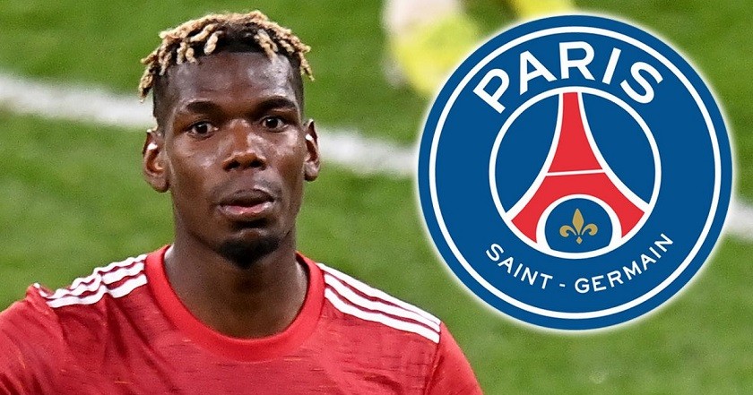 Chuyển nhượng cầu thủ Man Utd: Pogba sẽ đến PSG, Chuyển nhượng cầu thủ Man Utd: Pogba sẽ đến PSG,