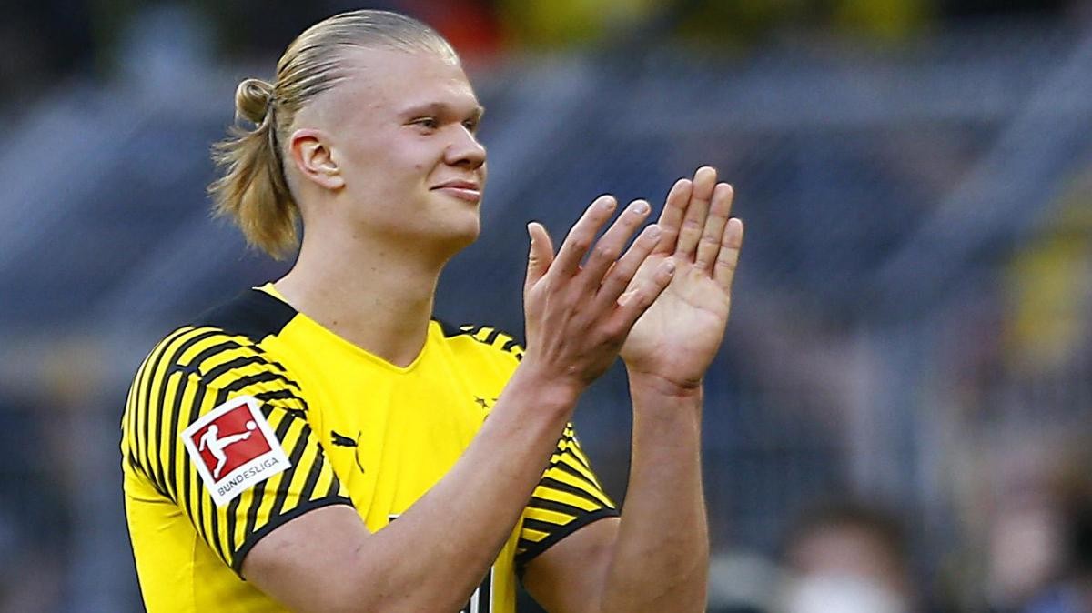 Chuyển nhượng cầu thủ: Messi không có ý định chia tay sớm PSG; Man City thuyết phục Haaland về đội;