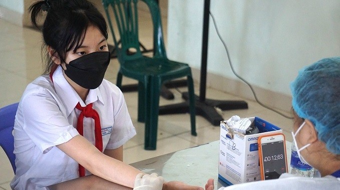 covid19 toi 264 hon 8400 ca mac moi phu tho bac giang dak lak tang cao nhat ca nuoc vuot 10 trieu ca nhiem