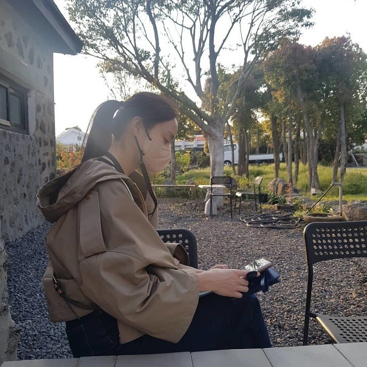 Hàn Quốc: Rain - Kim Tae Hee thưởng thức đặc sản Việt Nam tại đảo Jeju