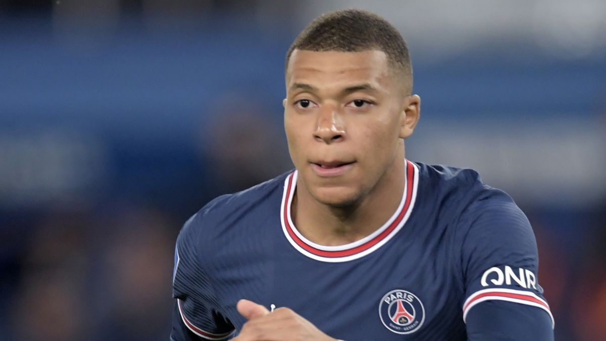 Chuyển nhượng cầu thủ Man Utd: PGS lạc quan giữ chân Mbappe;