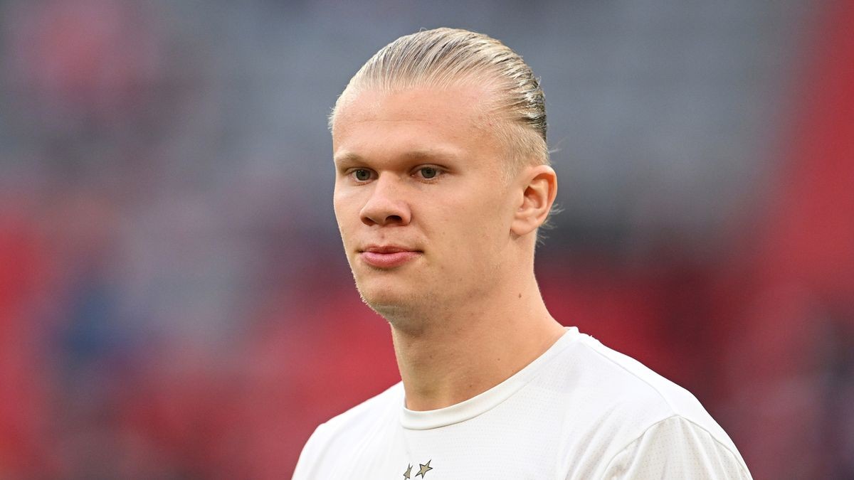 Chuyển nhượng cầu thủ: PGS lạc quan giữ chân Mbappe; Haaland đàm phán chốt tương lai;