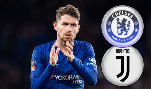 Chuyển nhượng cầu thủ: PSG có thể bán Neymar; Jorginho muốn trở lại Italy; Chuyển nhượng cầu thủ: PSG có thể bán Neymar; Jorginho muốn trở lại Italy;