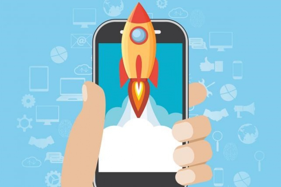 doanh thu quang cao tren may tinh di dong lan dau vuot truyen hinh