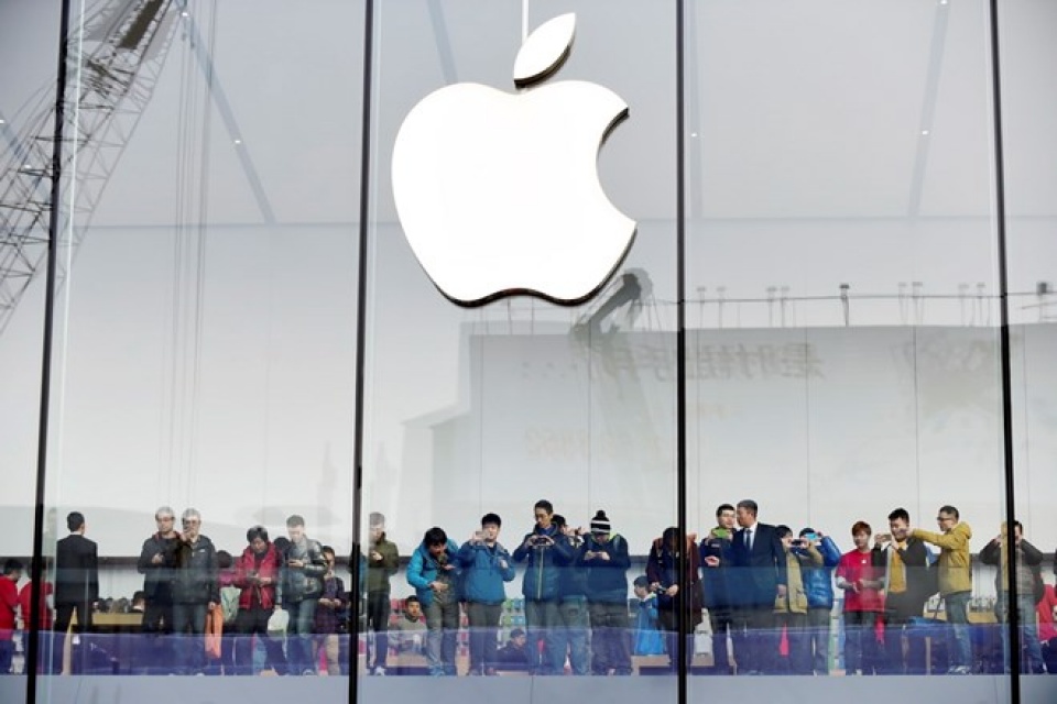 forbes cong bo ca c thuong hie u da t gia nha t nam 2017