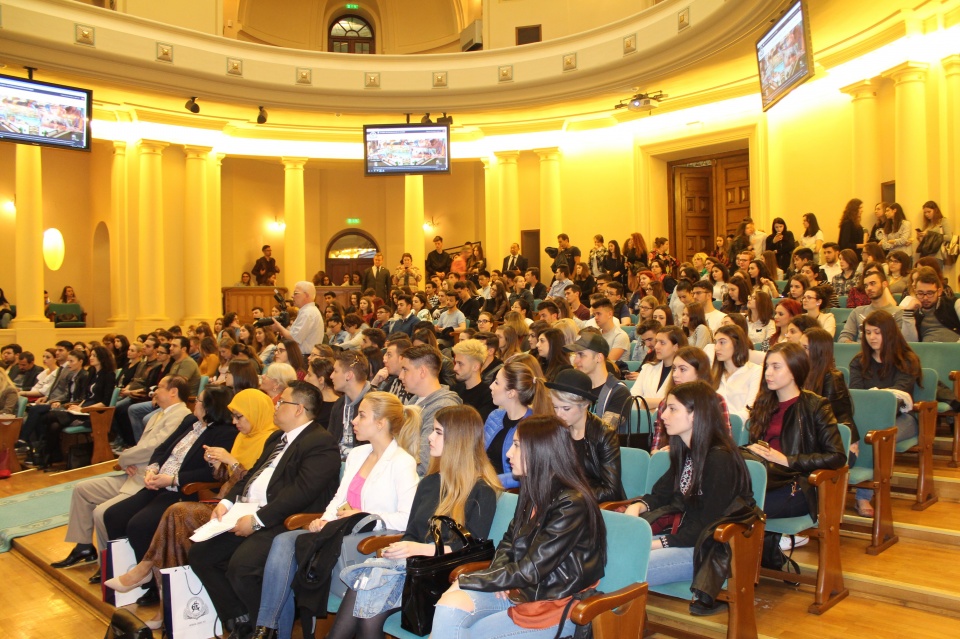 giao luu gioi thieu ve asean tai romania