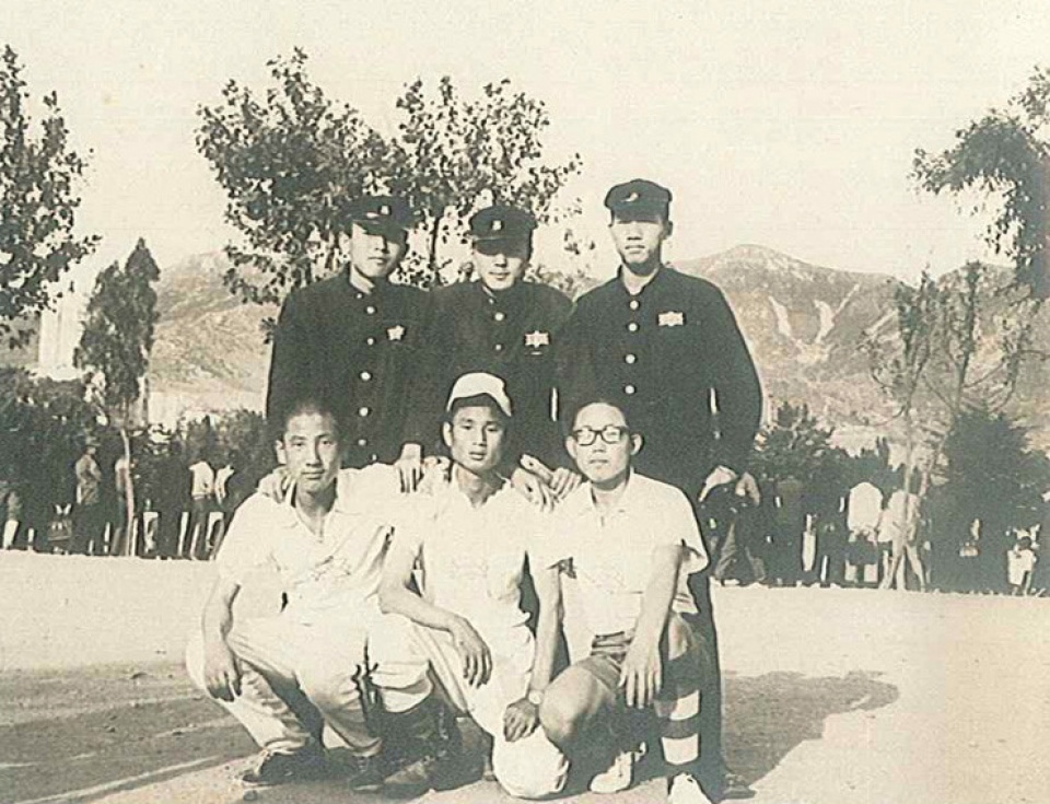 duong den quyen luc cua tan tong thong han quoc