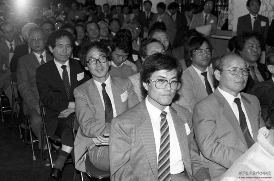 duong den quyen luc cua tan tong thong han quoc