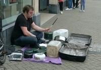 nghe si xep da can bang khong can keo dinh