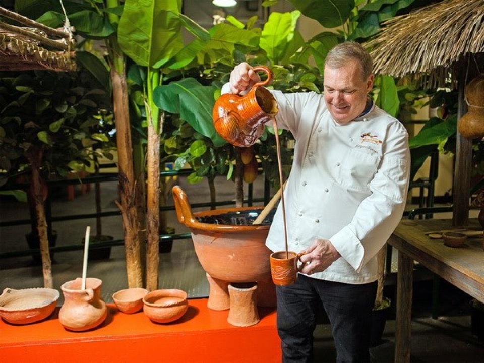 ghe tham bao tang chocolate dau tien tai thanh pho new york