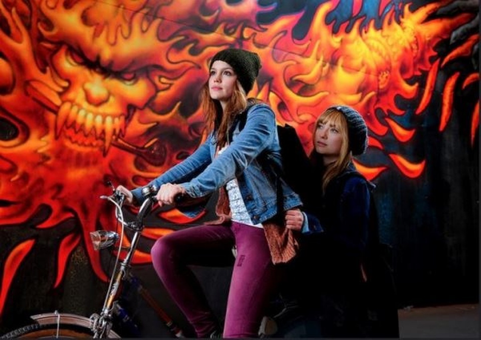 Liên hoan phim Đức dành cho trẻ em lần đầu tiên tại Việt Nam lien hoan phim duc danh cho tre em lan dau tien tai viet nam