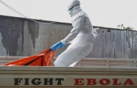 WHO xác nhận ca nhiễm virus Ebola thứ hai tại CHDC Congo