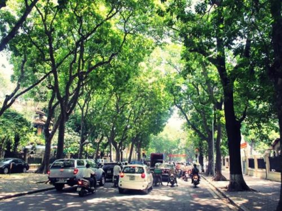 thoi tiet 165 bac bo chuyen nang khong qua 32 do c trung bo mua lon