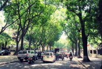 neu xay ra mua lon ha noi se co 15 diem ngap ung