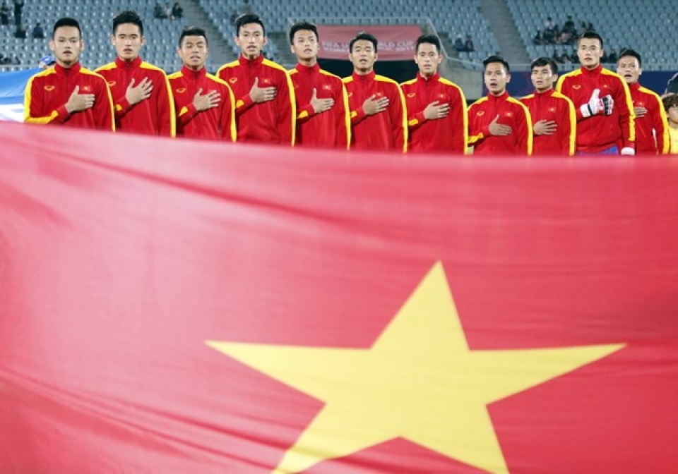 u20 viet nam ghi dau an cho bong da dong nam a tai world cup