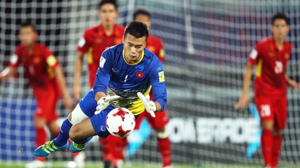 u20 viet nam ghi dau an cho bong da dong nam a tai world cup