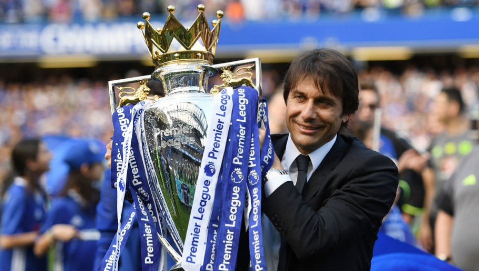 conte gianh giai hlv xuat sac nhat premier league 201617
