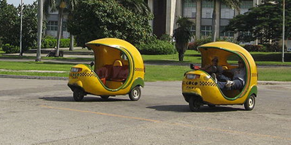 taxi moi than thien voi moi truong phuc vu hanh khach tai stockholm