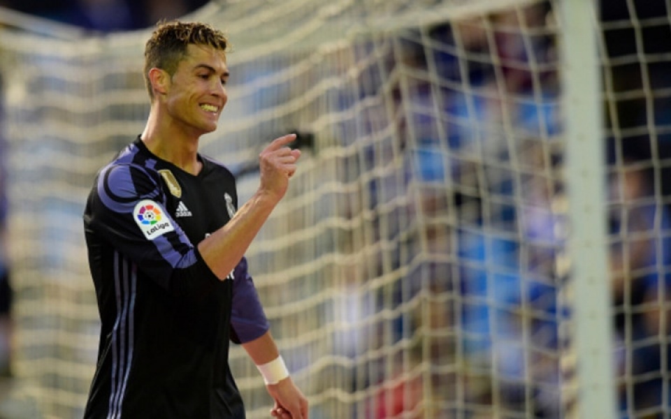 top 10 vdv noi tieng nhat the gioi ronaldo duoc vinh danh