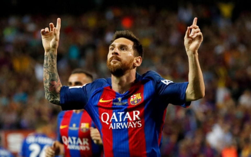 top 10 vdv noi tieng nhat the gioi ronaldo duoc vinh danh