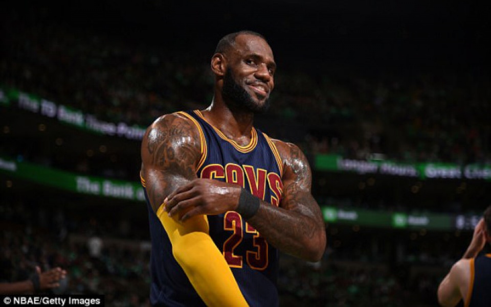 top 10 vdv noi tieng nhat the gioi ronaldo duoc vinh danh