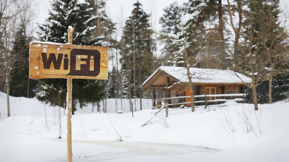 eu sap khai truong hang ngan diem truy cap wifi mien phi