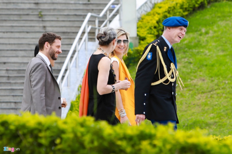 mot ngay cua hoang hau ha lan tai da lat