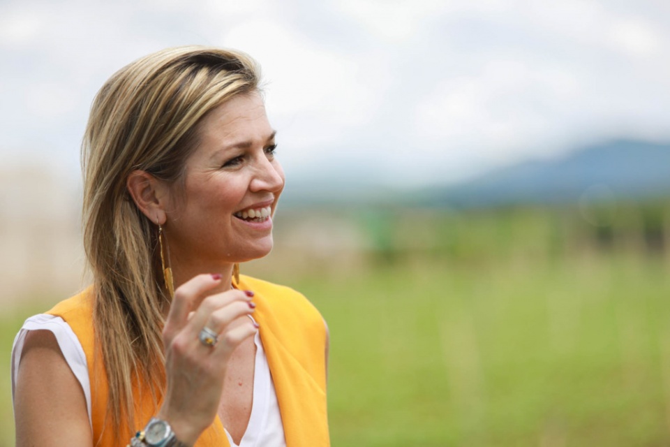 mot ngay cua hoang hau ha lan tai da lat