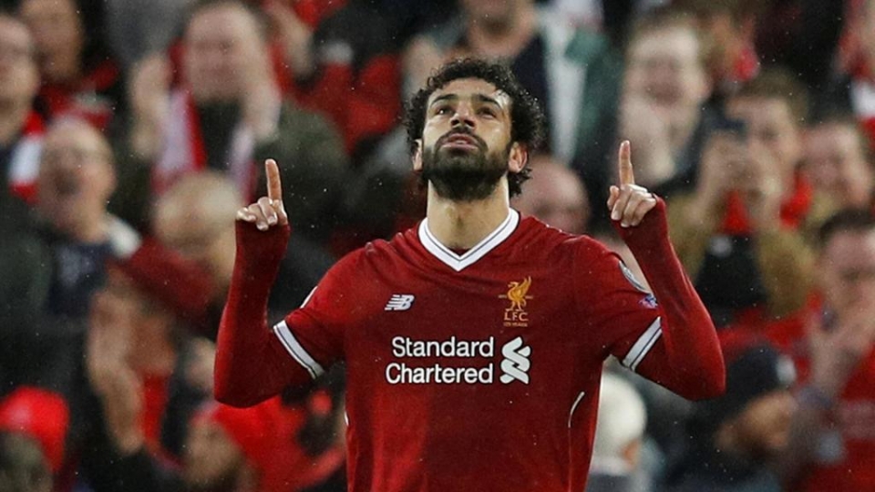 mohamed salah nhan tin vui truoc dai chien tren san as roma