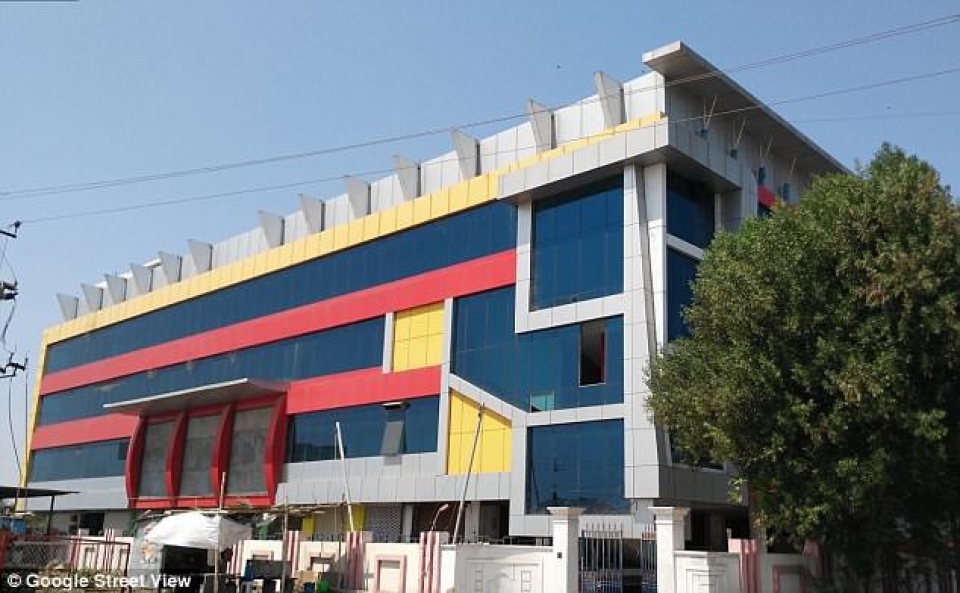 khan gia qua doi vi dau tim khi xem avengers