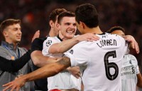 thu mon dat nhat the gioi chinh thuc ra mat liverpool