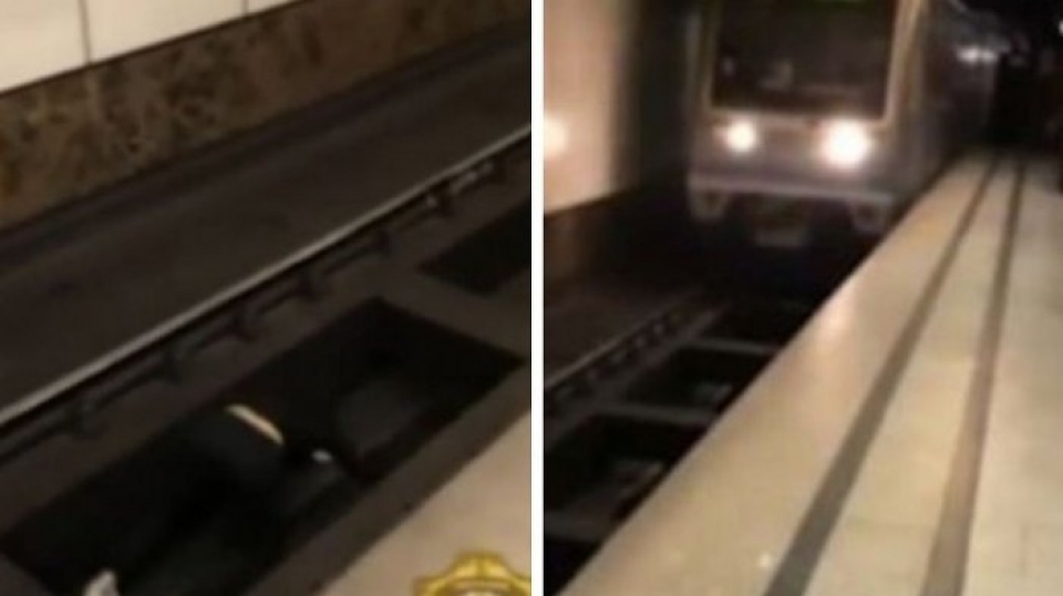 lieu mang cau like thanh nien nhay vao duong ray khi tau dang lao den