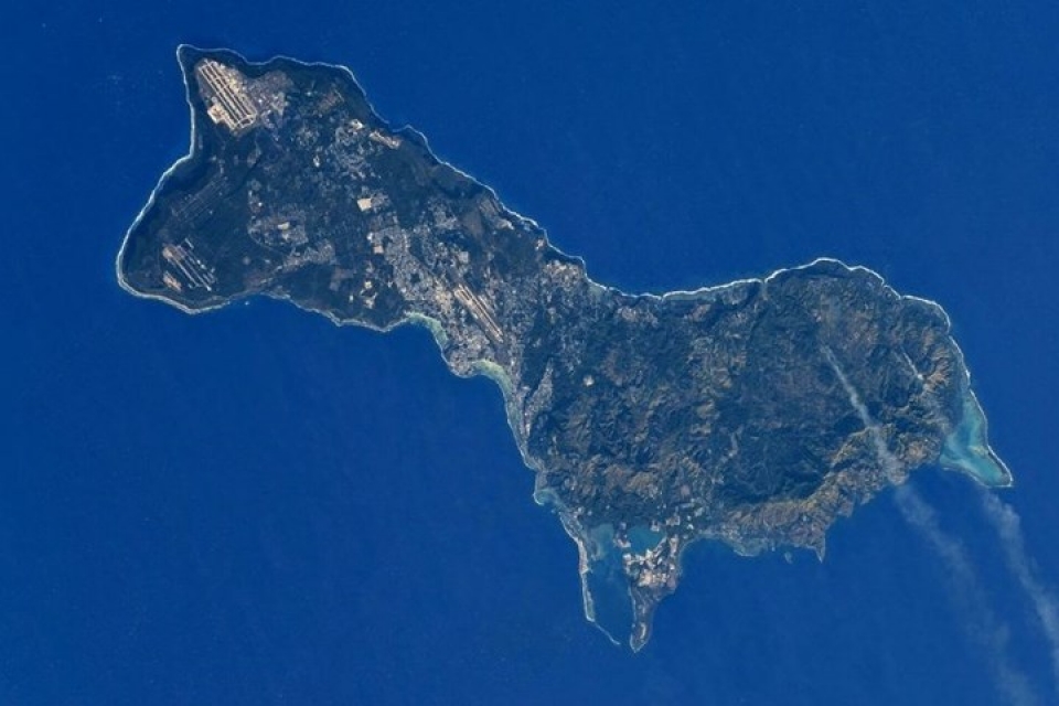 chiem nguong ve dep me ly cua vu tru