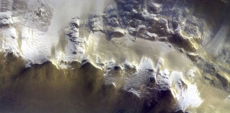 chiem nguong ve dep me ly cua vu tru