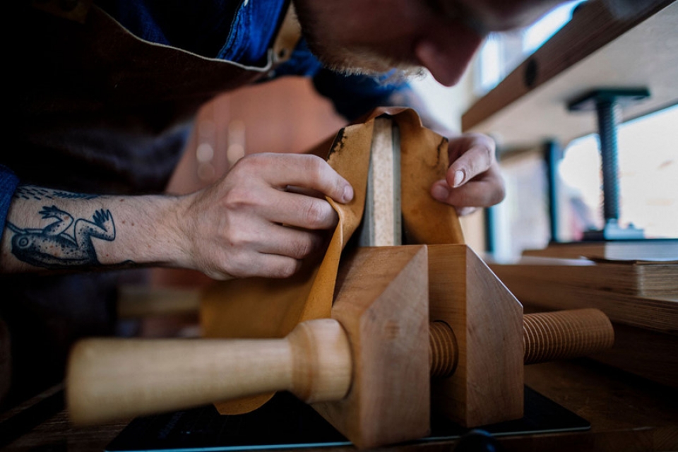 khong the canh tranh voi cong nghe nhieu nghe sap bien mat