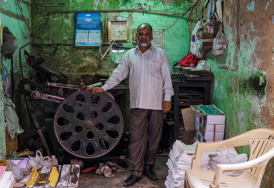 khong the canh tranh voi cong nghe nhieu nghe sap bien mat