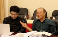 hlv park hang seo keu goi ho tro tre em co hoan canh kho khan