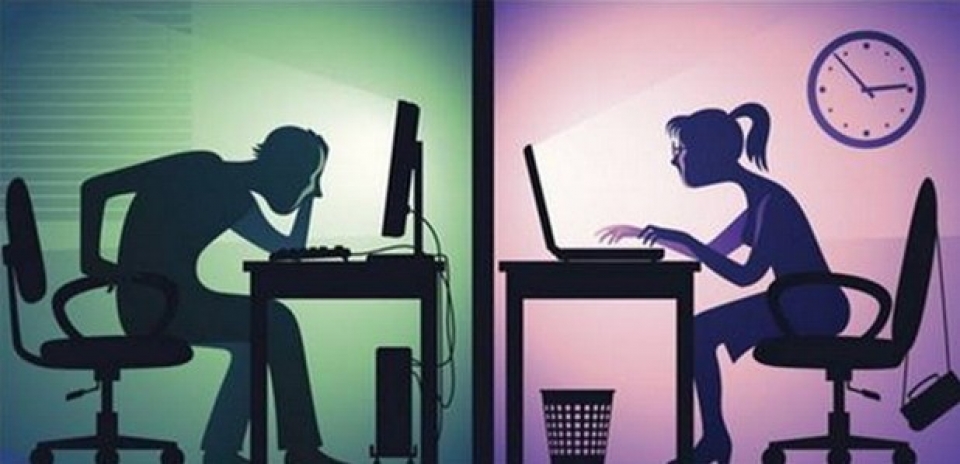 nghien cuu moi ban co the se mat nao neu cu ngoi lau mot cho