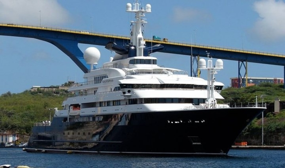 nhung sieu du thuyen dat do nhat the gioi