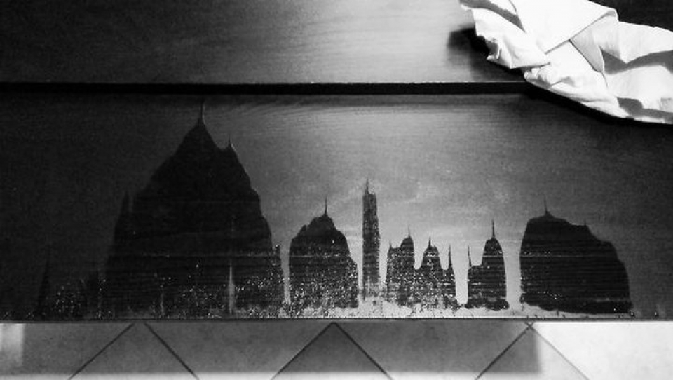 nhung kiet tac nghe thuat duoc tao nen boi su tinh co