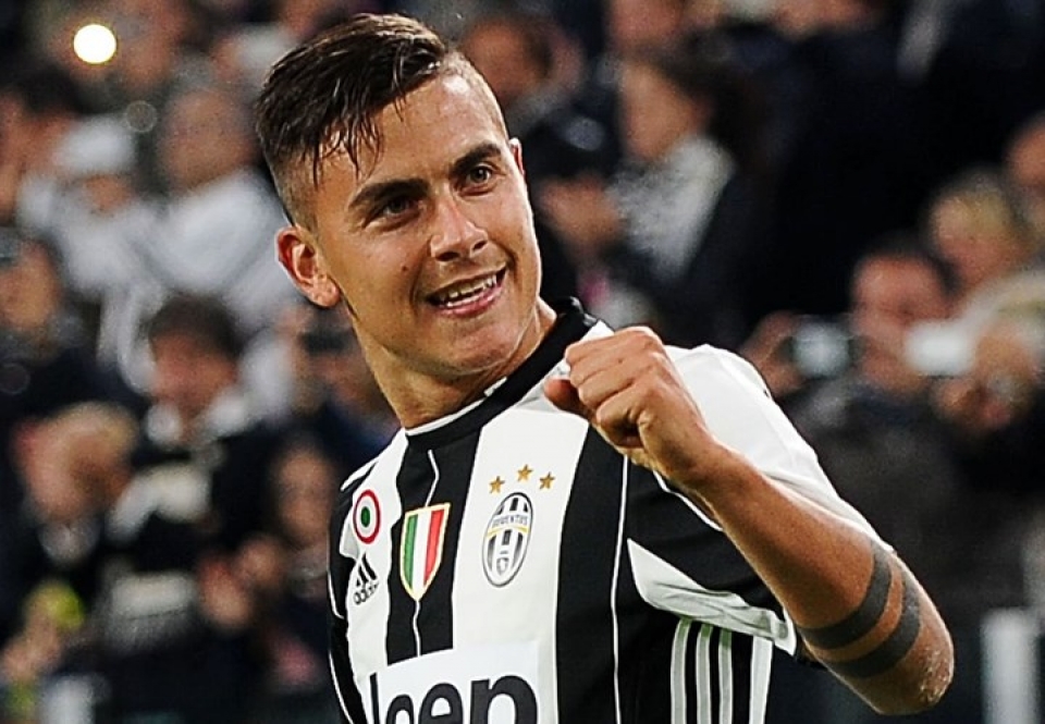 cap nhat giay vang chau au salah chao thua messi