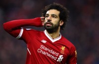 mohamed salah lap ky luc moi o liverpool