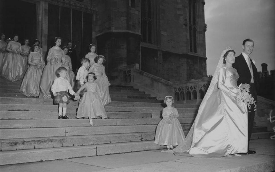 anh hiem ve nhung dam cuoi hoang gia anh tai lau dai windsor