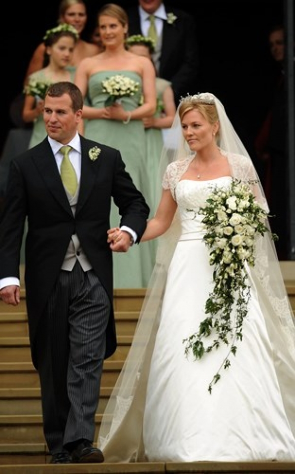 anh hiem ve nhung dam cuoi hoang gia anh tai lau dai windsor