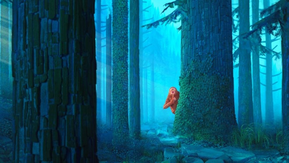 Sự khởi sắc của phim hoạt hình tại Liên hoan phim Cannes 2018 su khoi sac cua phim hoat hinh tai lien hoan phim cannes 2018