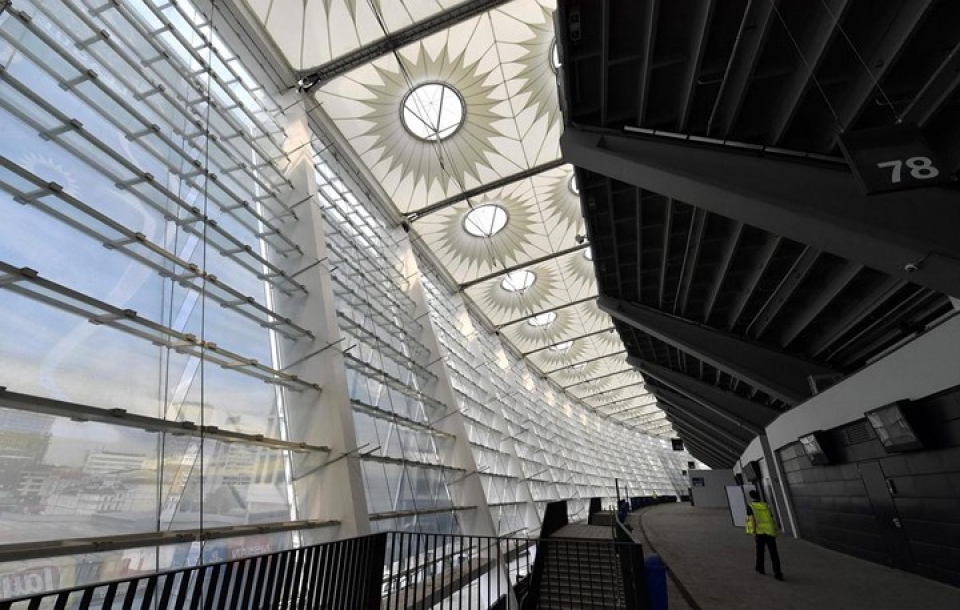 san olimpiyskiy san sang cho tran chung ket champions league