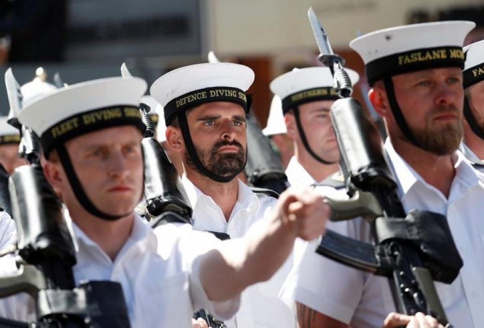 Đám cưới Hoàng gia đang được chuẩn bị thế nào? dam cuoi hoang gia dang duoc chuan bi the nao